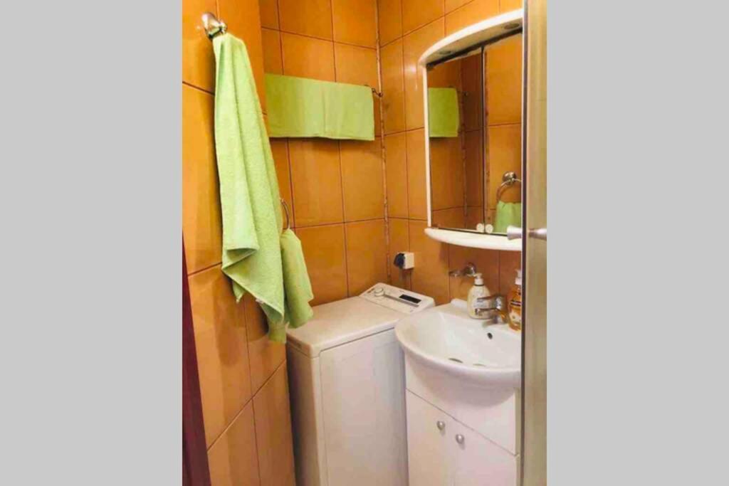 SUPER CENTRAL - Lovely one-bedroom apartment on Victoriei Avenue Boekarest Buitenkant foto