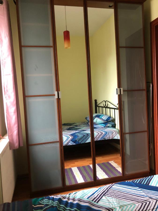 SUPER CENTRAL - Lovely one-bedroom apartment on Victoriei Avenue Boekarest Buitenkant foto