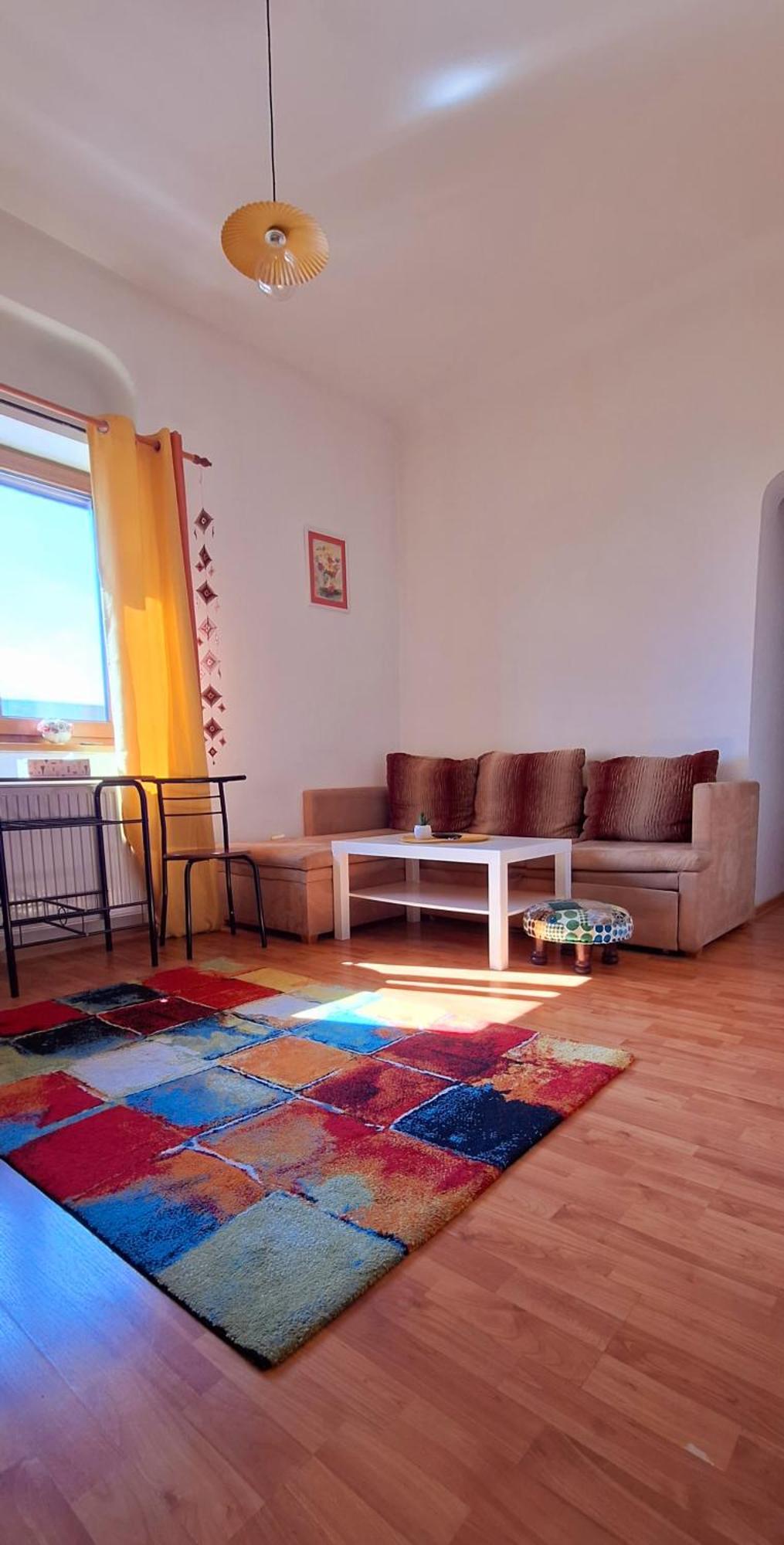 SUPER CENTRAL - Lovely one-bedroom apartment on Victoriei Avenue Boekarest Buitenkant foto