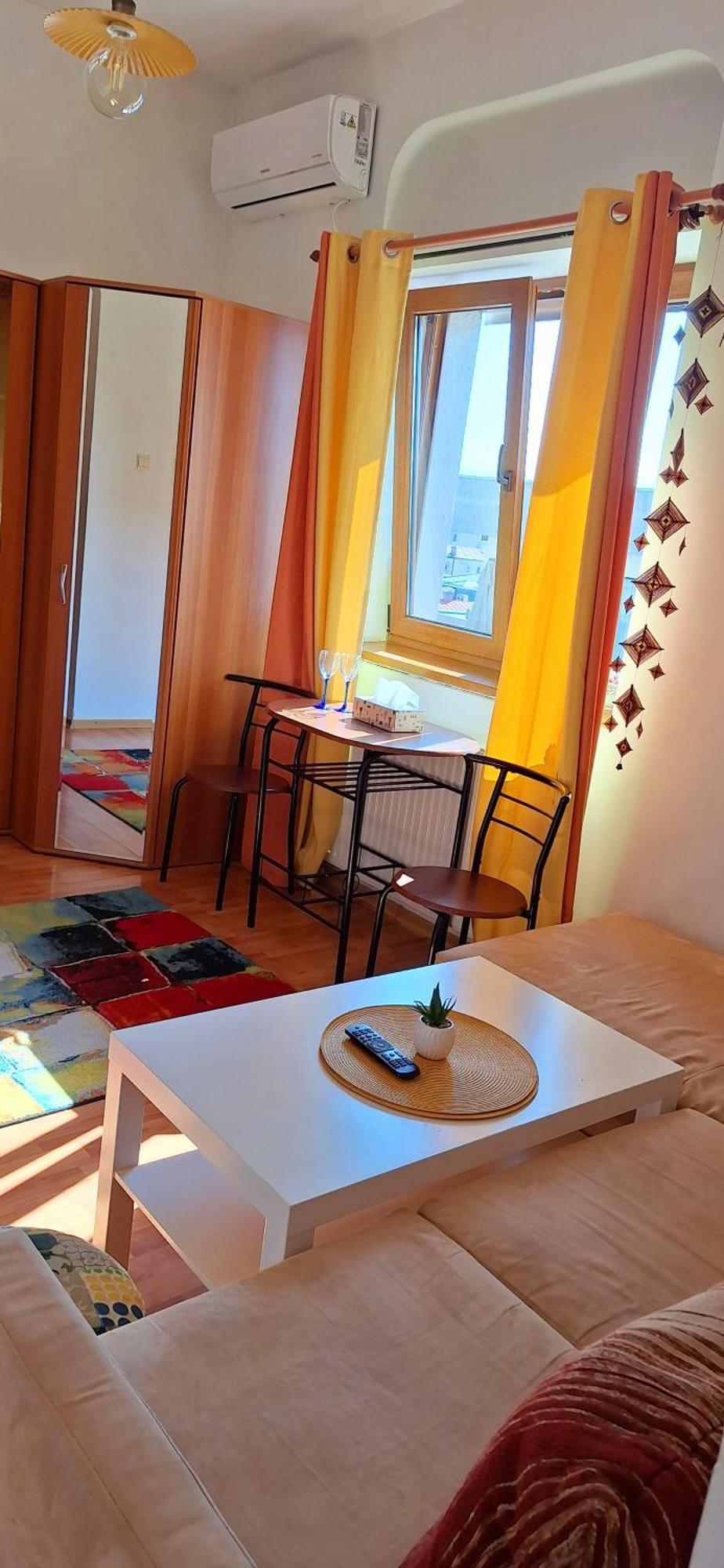 SUPER CENTRAL - Lovely one-bedroom apartment on Victoriei Avenue Boekarest Buitenkant foto